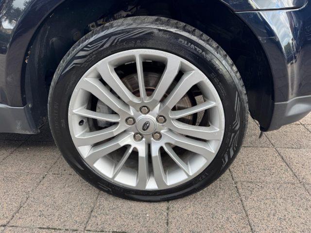 LAND ROVER Range Rover Sport 3.0 SDV6 HSE //MOTORE RUMOROSO//