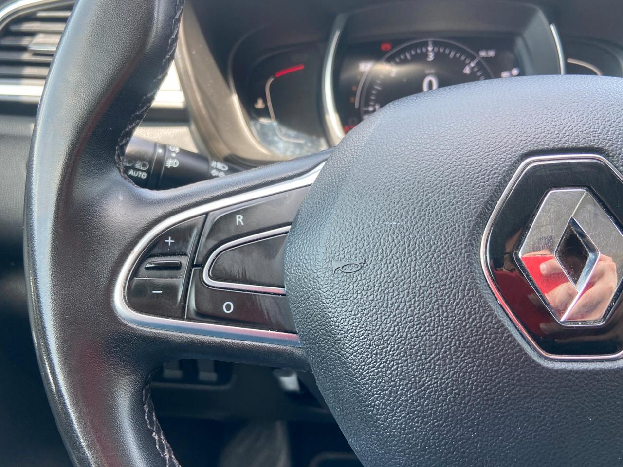 Renault Kadjar 1.5 blue dci Business 115cv edc