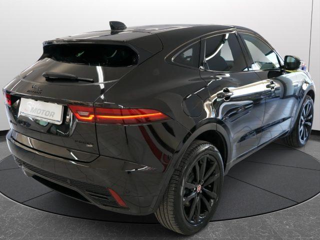 JAGUAR E-Pace 1.5 P300E 4WD Auto R-Dynamic HSE