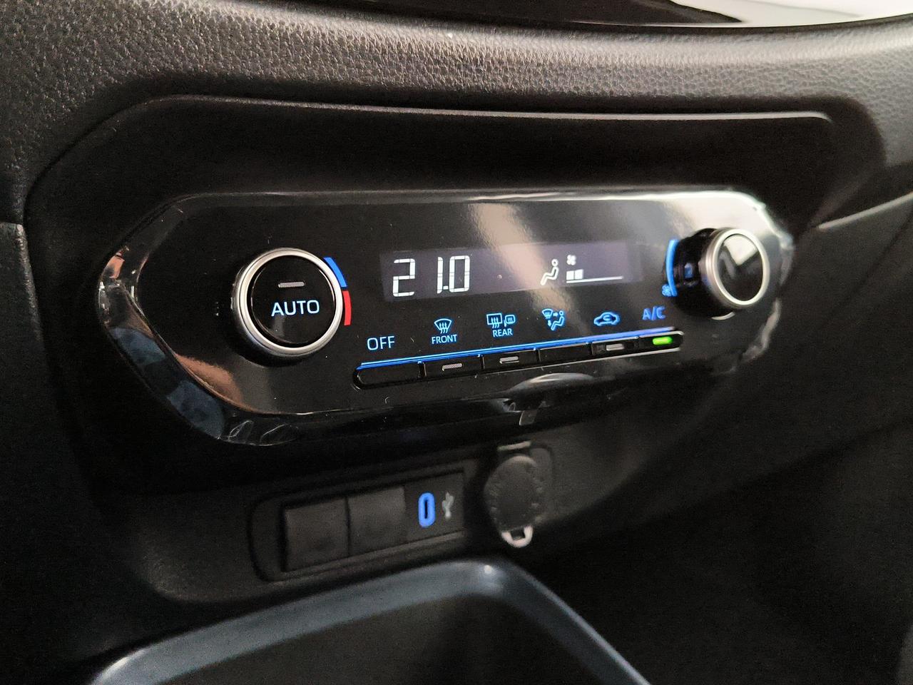 Toyota Aygo x 1.0 trend 72cv