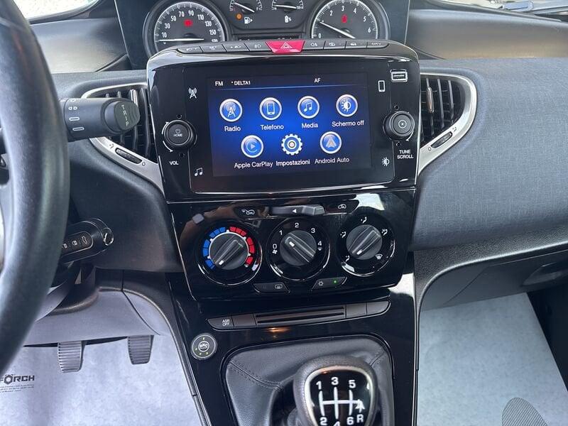 Lancia Ypsilon Ypsilon 1.0 FireFly 5 porte S&S Hybrid Gold GPL