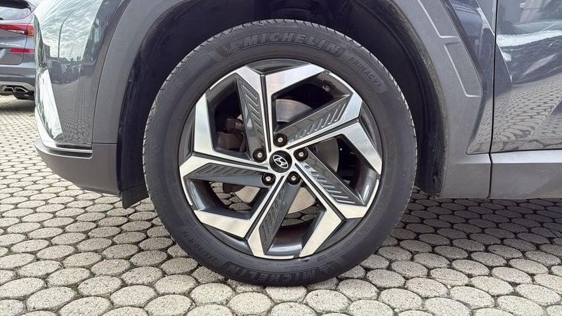Hyundai Tucson Tucson 1.6 CRDi XLine