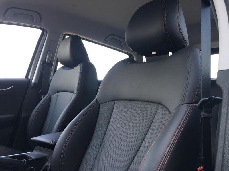 Emc Quattro 1.5 MT 5 ANNI GARANZIA * FULL OPTIONAL