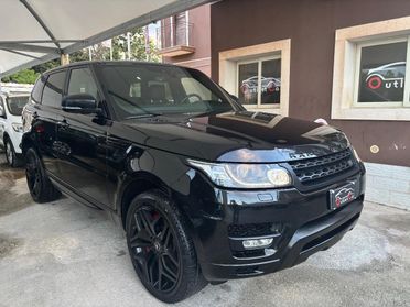LAND ROVER - Range Rover Sport - 3.0 TDV6 HSE Dynamic
