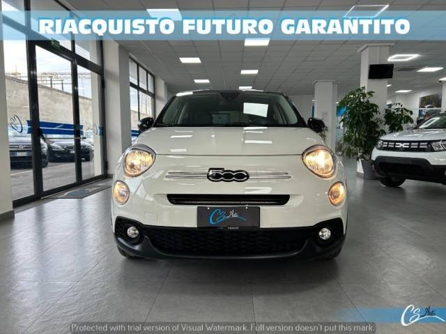 Fiat 500X 1.0 t3 Sport 120cv