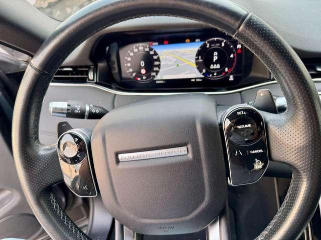 Land Rover Range Rover Evoque 2.0D I4 180 CV AWD Auto R-Dynamic SE