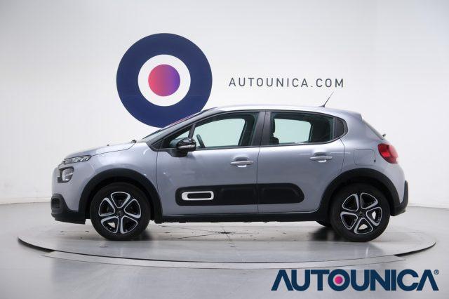 CITROEN C3 PURETECH 83 S&S PLUS NEOPATENTATI