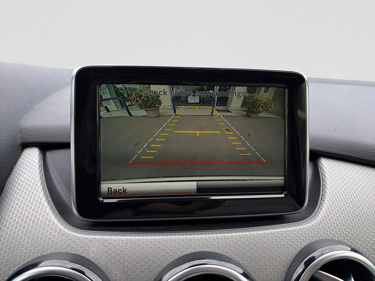 Mercedes-benz B 200 180 CDI Premium TETTO APRIBILE PANORAMA