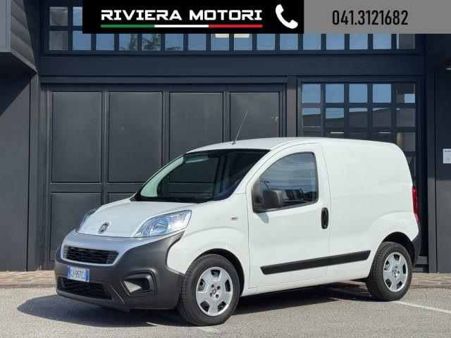 FIAT Fiorino 1.3 MJT 95CV Cargo SX