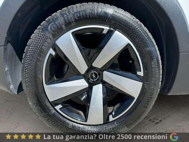 Opel Crossland 1.5 Diesel 110cv Edition S&S MT6