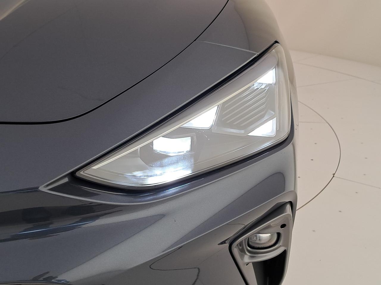 Cupra Leon 2.0 tdi 150cv dsg