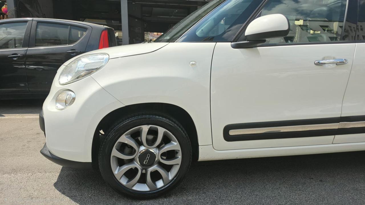Fiat 500L 1.3 Multijet 85 CV Lounge