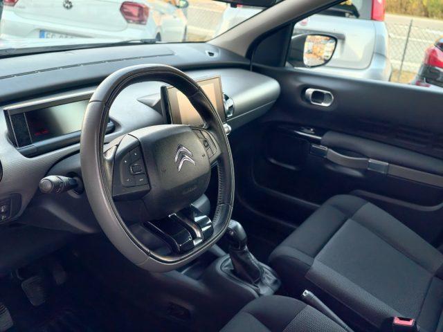 CITROEN C4 Cactus BlueHDi 100 Shine
