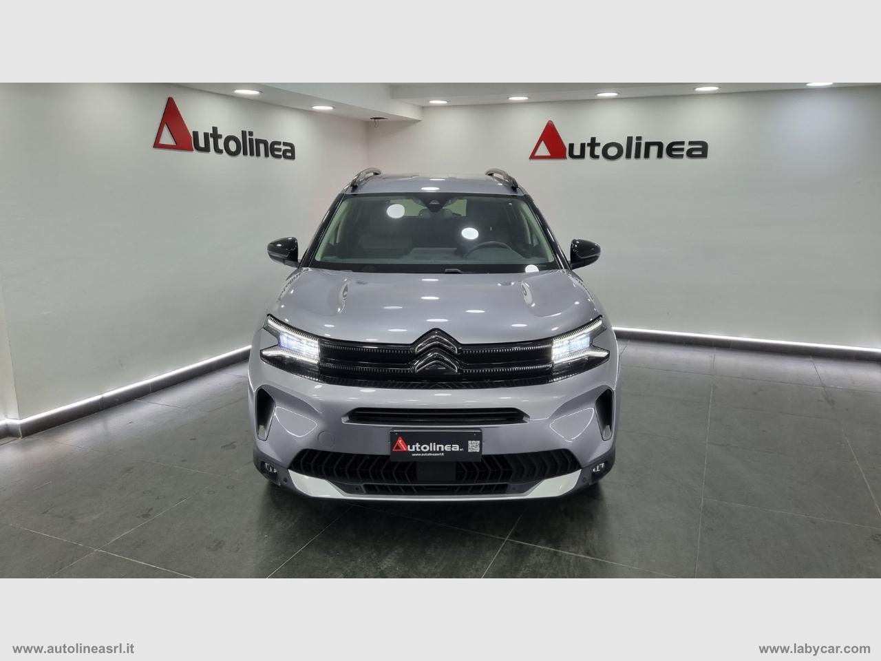CITROEN C5 Aircross BlueHDi 130 S&S EAT8 Sh.Pack
