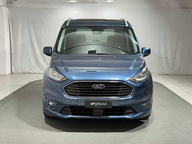 Ford Tourneo Connect 1.5 TDCi 120 CV Titanium