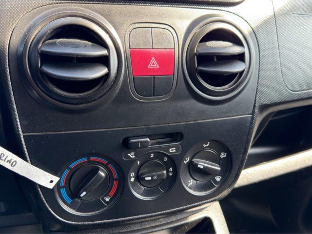 FIAT Fiorino 1.3 MJT 80CV