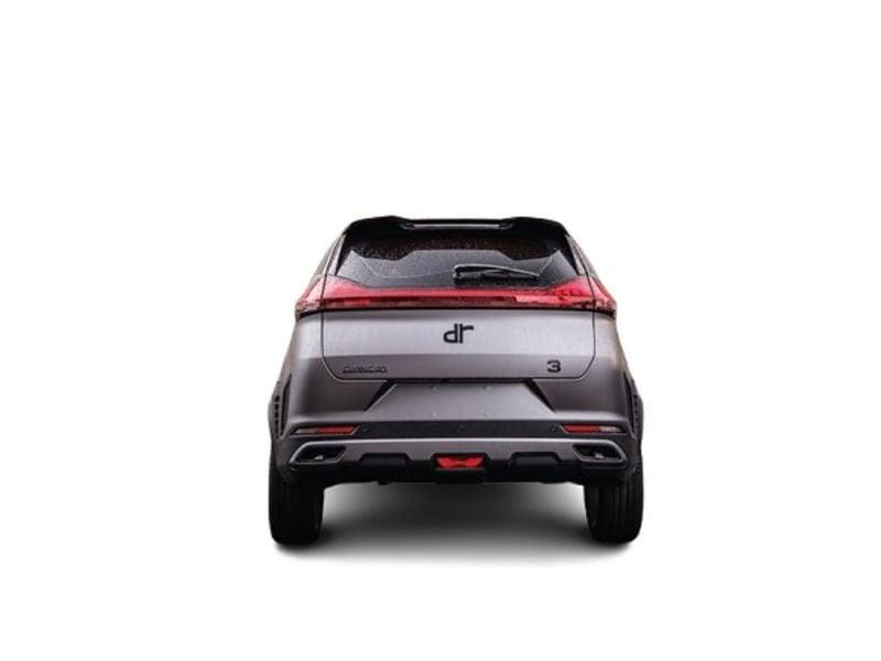 DR AUTOMOBILES dr3 1.5 116 CV TETTO LED Collection