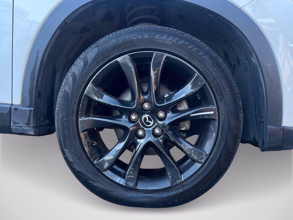 MAZDA CX-5 2.2L Skyactiv-D 150CV 2WD Evolve del 2016