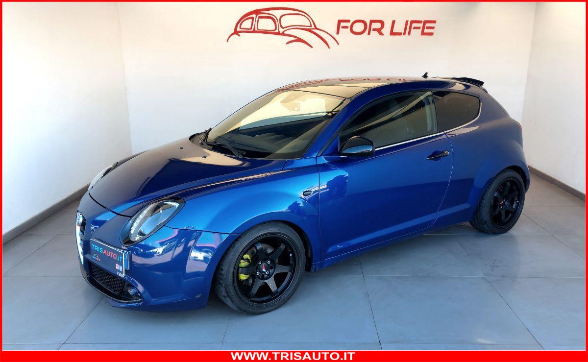 ALFA ROMEO MiTo 1.3 JTDM NEOPATENATI