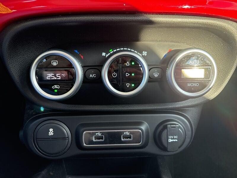 FIAT 500L 500L 1.4 95 CV S&S Cross