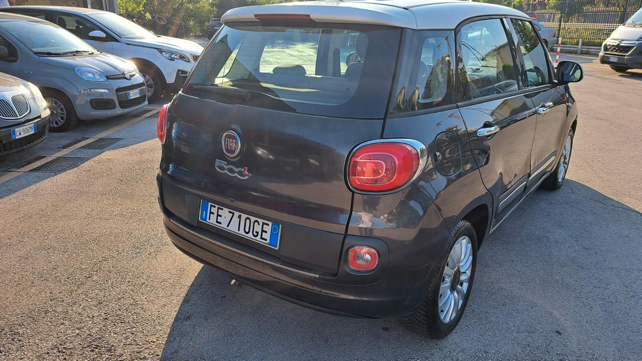 Fiat 500L 1.3 Multijet 95 CV Business