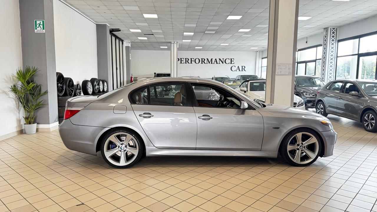 Bmw 530d Attiva Iscritta ASI