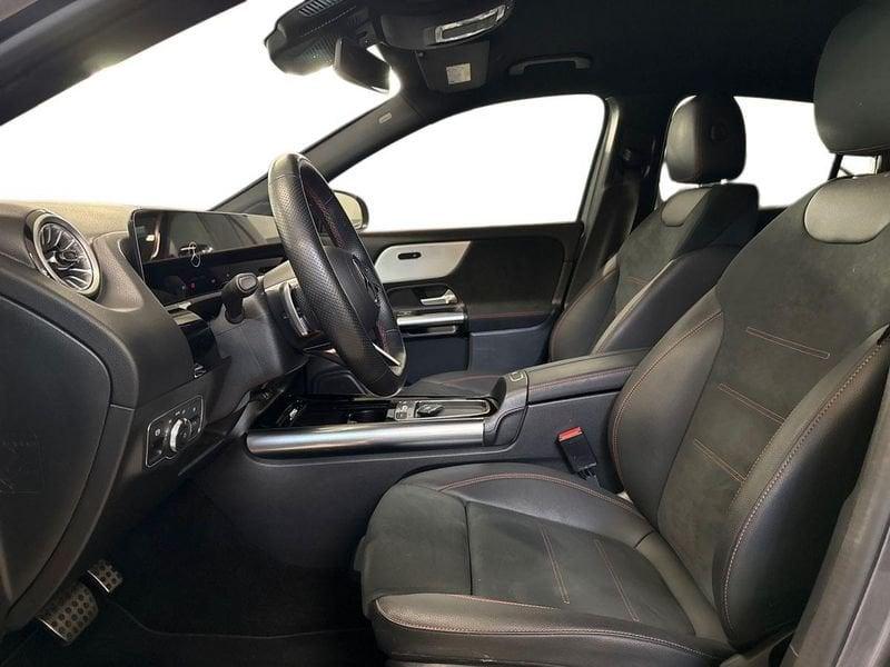 Mercedes-Benz GLA 250 e phev AMG Line Advanced Plus auto