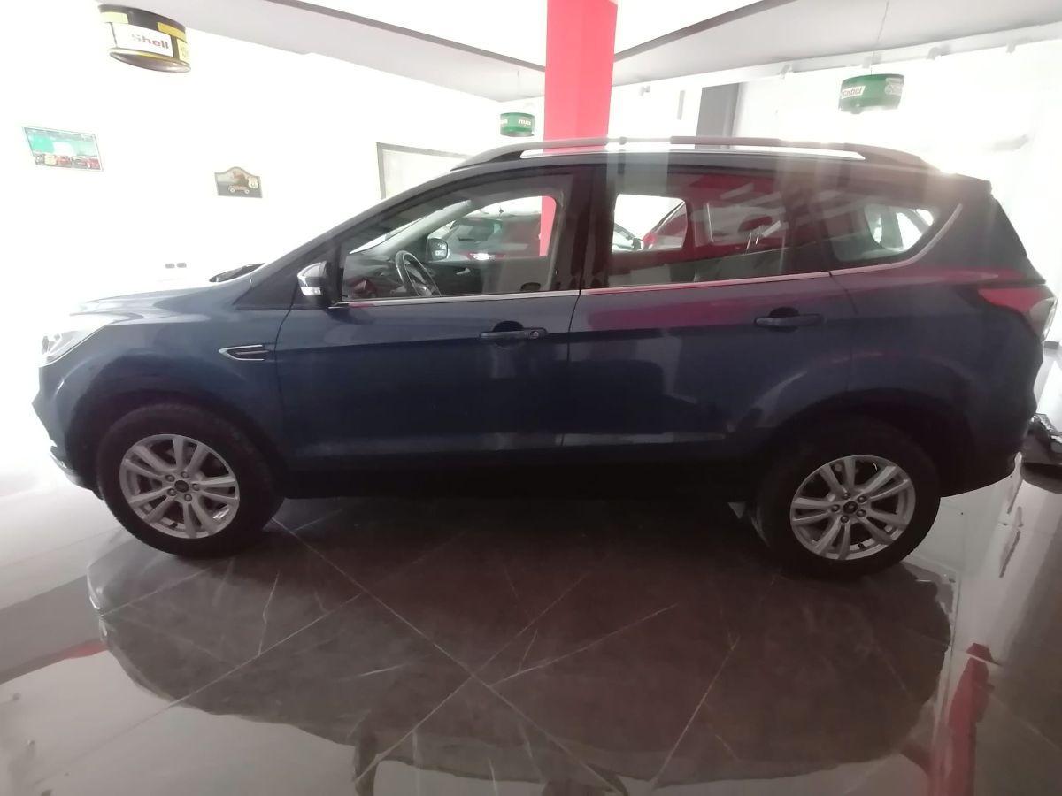 FORD - Kuga - 1.5 EcoBoost 120 CV 2WD Titanium