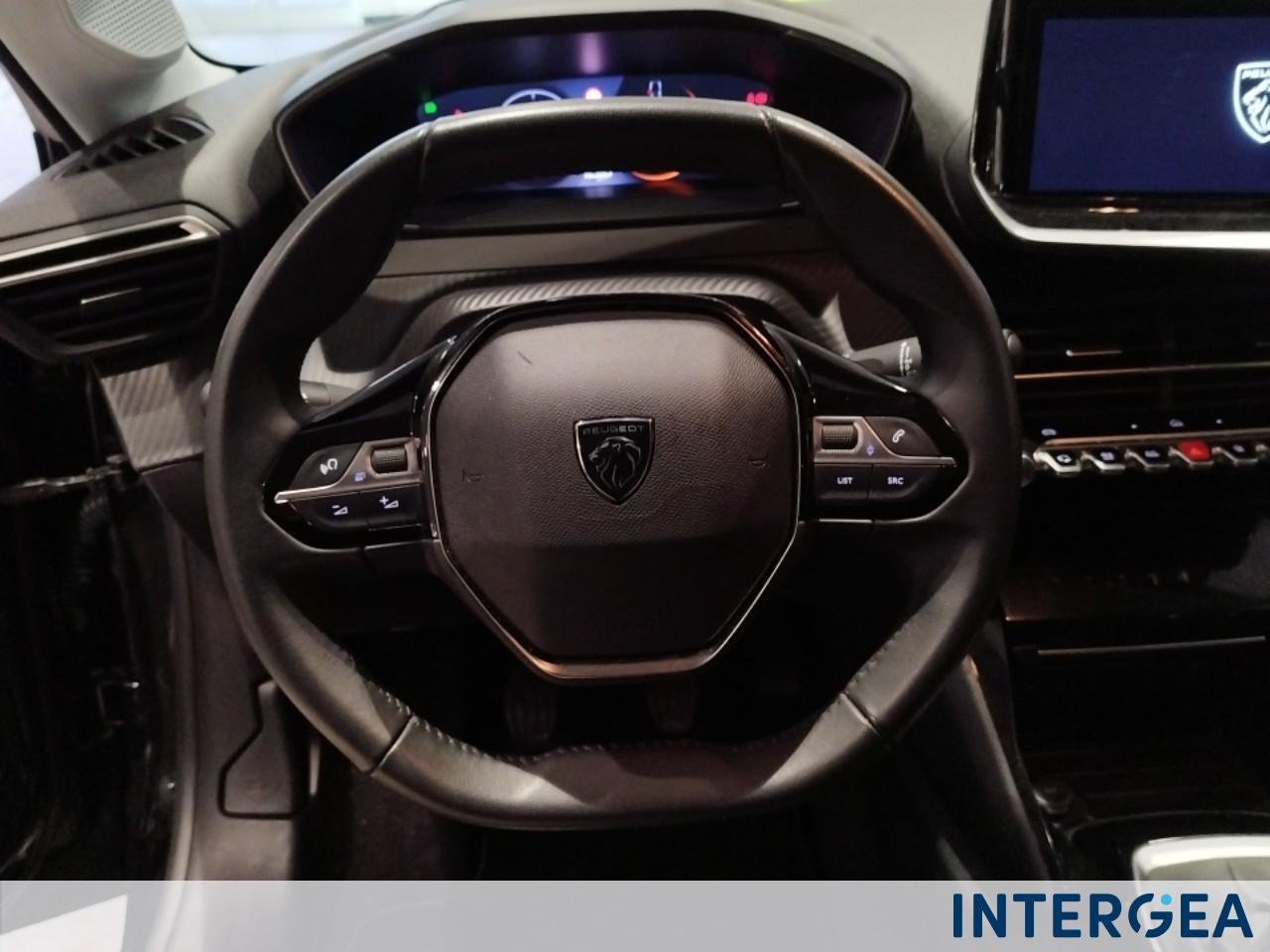 PEUGEOT 208 1.2 puretech Allure s&s 100cv