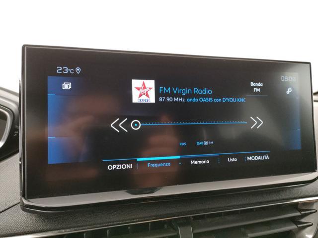PEUGEOT 5008 BlueHDi 130 S&S EAT8 Allure Pack 7 P.ti