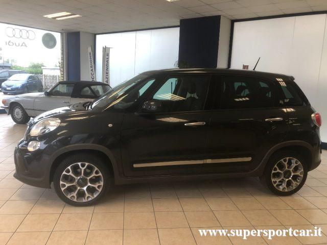 FIAT 500L 0.9 TwinAir 105 CV Trekking