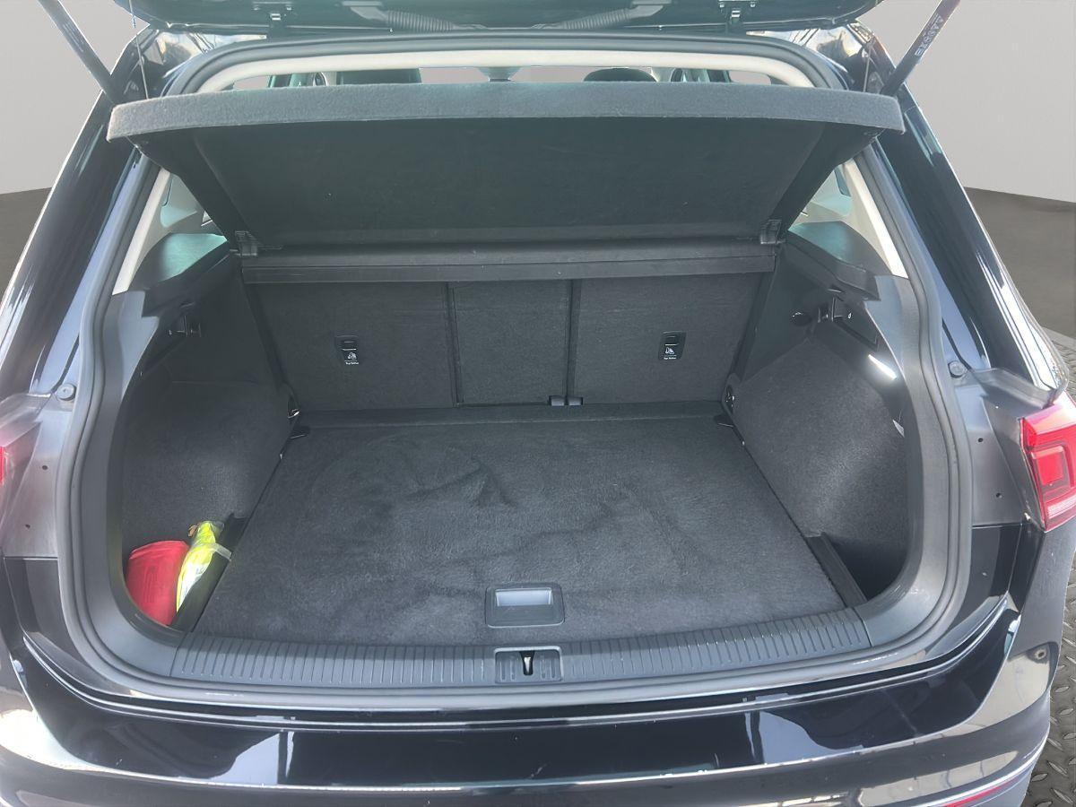 VOLKSWAGEN - Tiguan - 2.0 TDI 150cv DSG Executive BMT