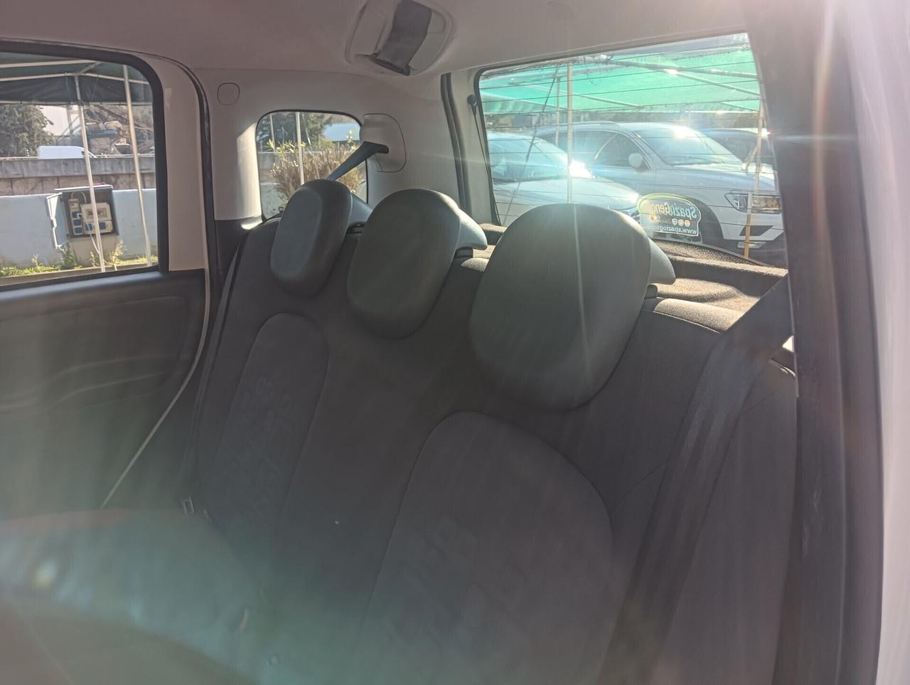 Fiat Panda 1.3 MJT S&S Lounge