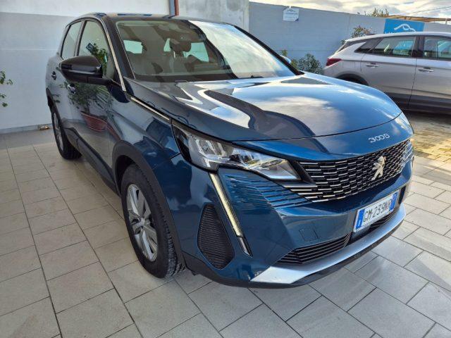 PEUGEOT 3008 BlueHDi 130 S&S EAT8 Active Pack