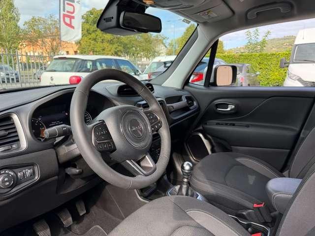Jeep Renegade 1.6 Mjt 130 CV Limited N1 AUTOCARRO