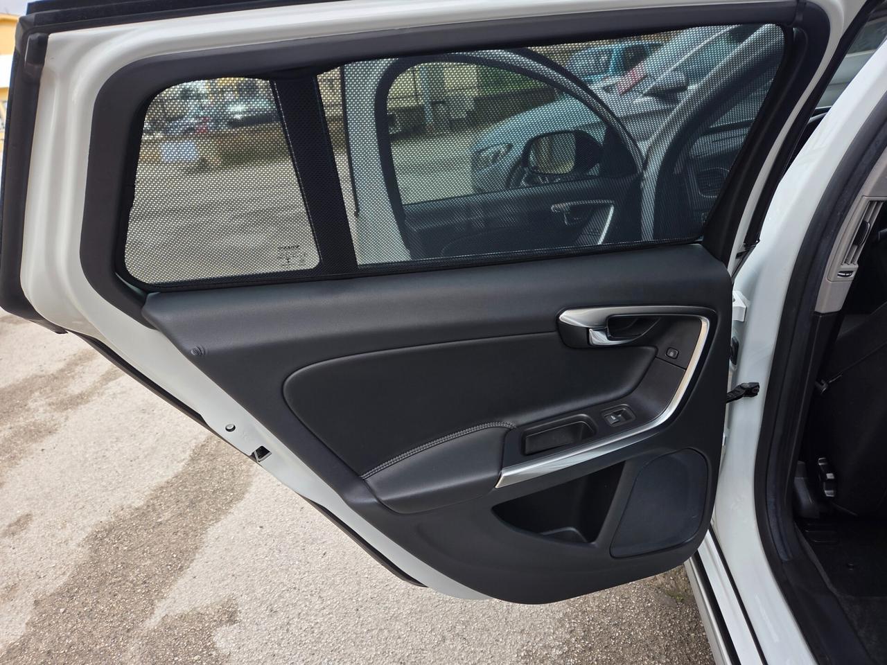 VOLVO V60 CROSSCOUNTRY 2.0 150 CV KM CERTIFIC 2016