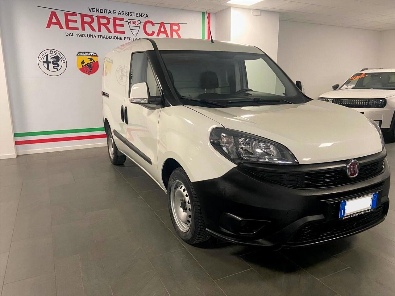 Fiat Doblo Doblò 1.6 MJT 90CV S&S PC-TN Cargo Easy