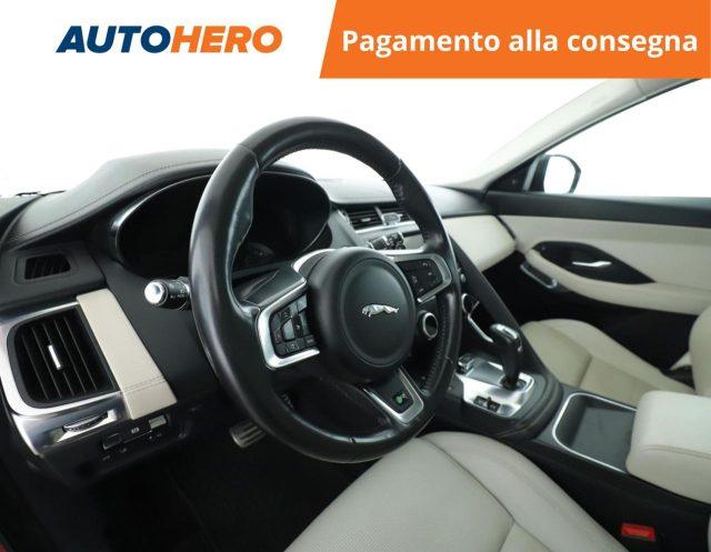 JAGUAR E-Pace 2.0 AWD aut. R-Dynamic S