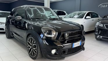 Mini John Cooper Works Paceman 2.0 SD ALL4