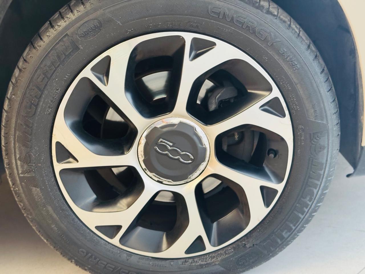 Fiat 500L 1.3 Multijet 85 CV Lounge GARANZIA TOTALE 12 MESI