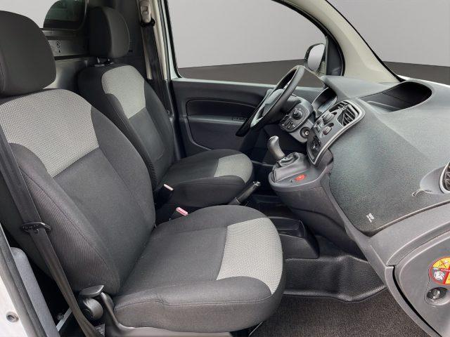 RENAULT Kangoo 1.5dCi 75CV ALLESTITO