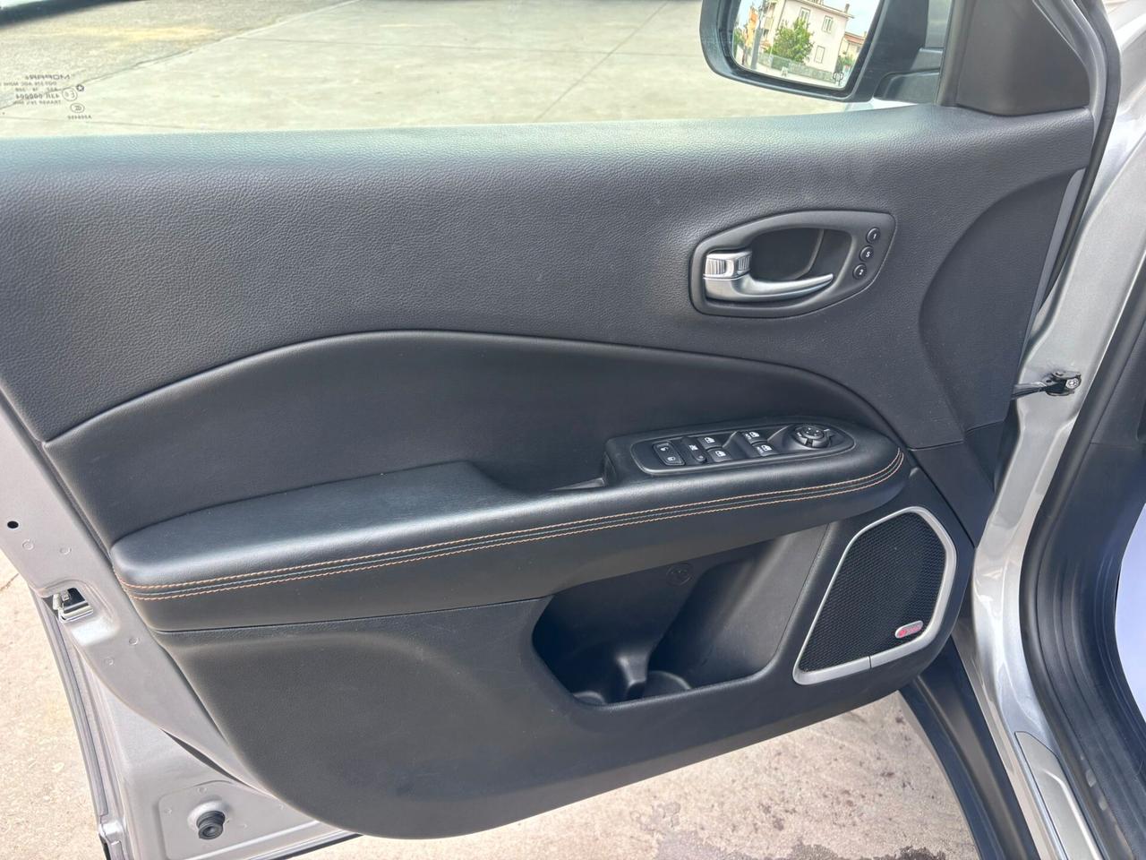 Jeep Compass 1.6 Multijet II 2WD Limited PREZZO PROMO
