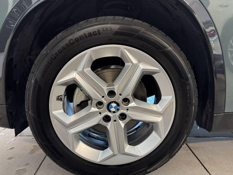 BMW X1 X1 sDrive 18d xLine