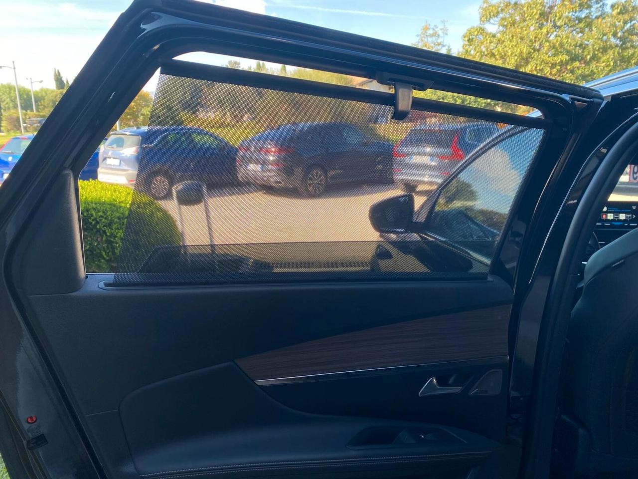 Peugeot 5008 BlueHDi 130 S&S EAT8 GT Pack