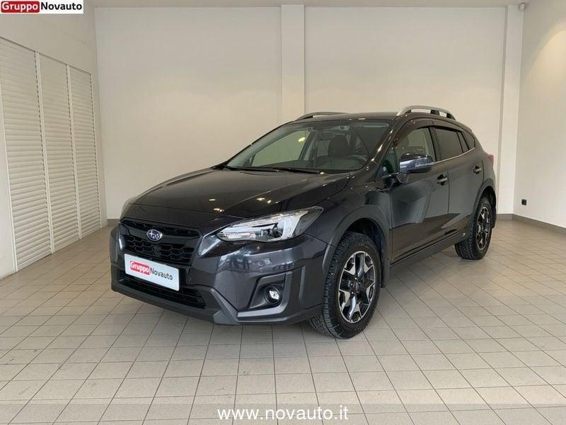 Subaru XV 1.6i Lineartronic Style