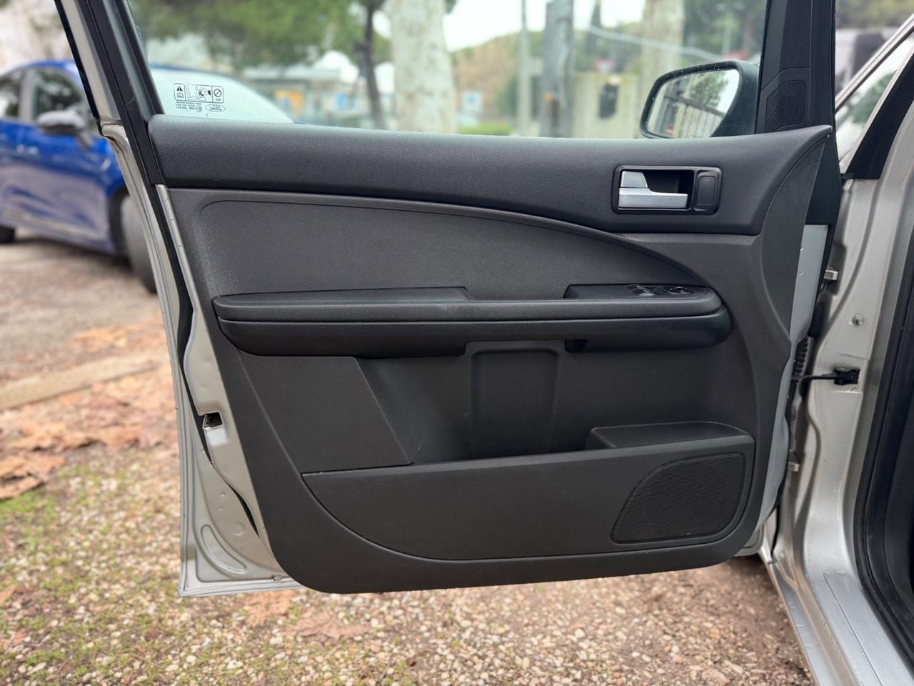 Ford Focus C-Max 1.6 TDCi (110CV) Ghia