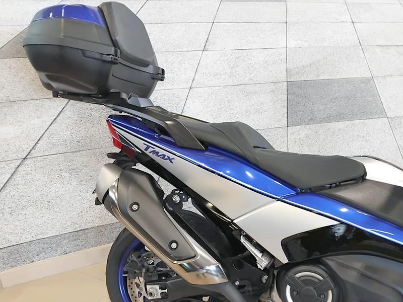 Yamaha TMax 530 SX Abs
