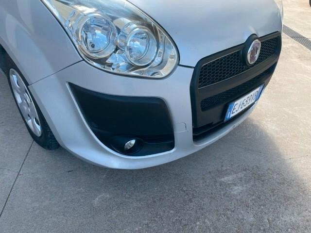 Fiat Doblo Doblò 1.6 MJT 105CV PC Combi N1 SX