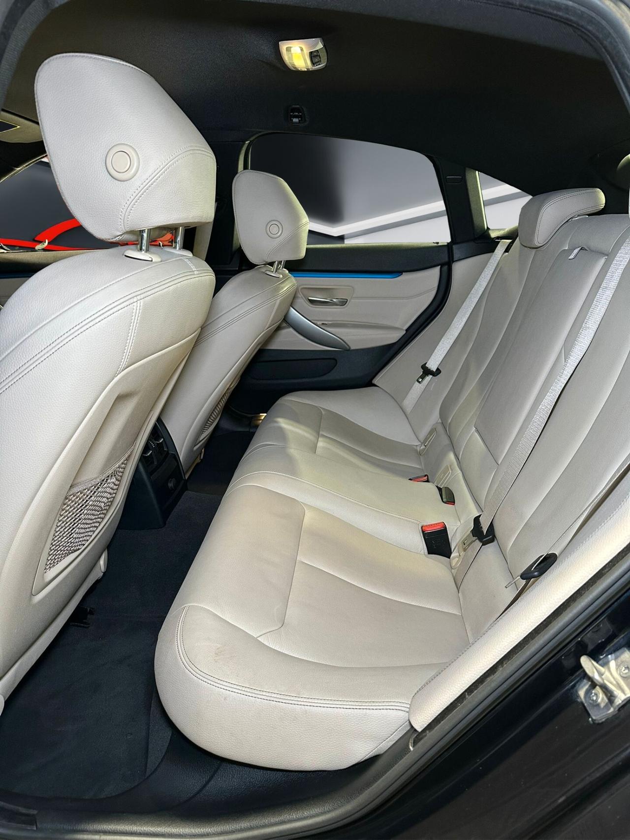 Bmw 430 430dA GRAND Coupé Msport