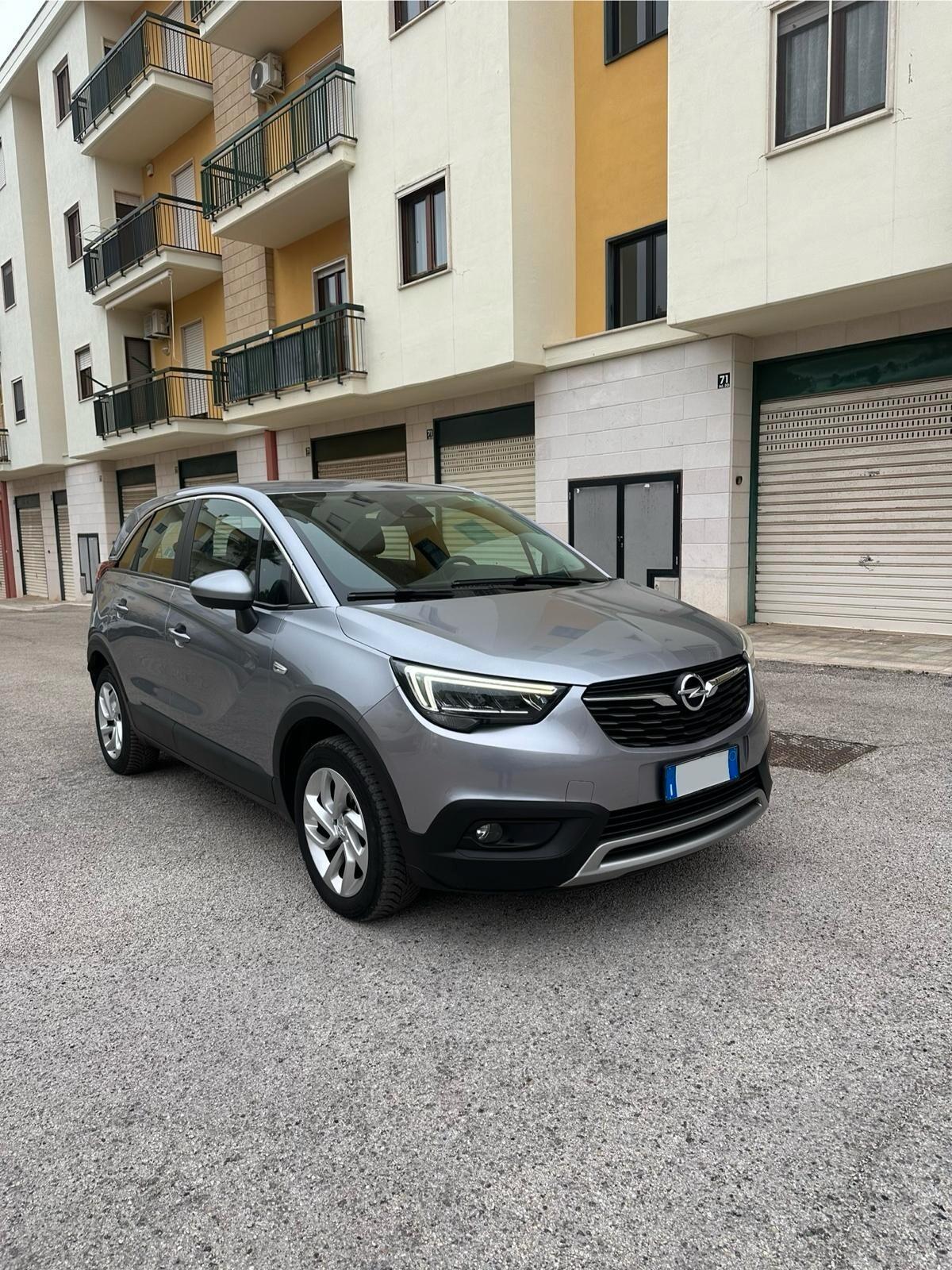 Opel Crossland X 1.5 ECOTEC D 102 CV Start&Stop Innovation
